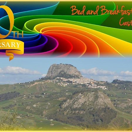 Bed And Breakfast Arcobaleno Casteltermini Exterior foto